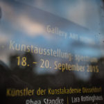 Ausstellung 1° EXHIBITION spectrum, 18. - 20. September 2015, Wasserburg, Ratingen-Datei 15.04.17 22 06 57 150x150