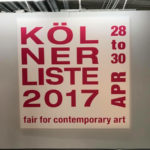 Kunstmesse Kölner Liste 2017-Datei 15.07.17 13 51 22 150x150